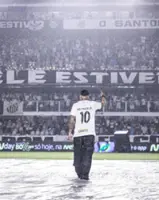 Neymar signals World Cup farewell