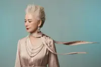 China grandma, 74, gains online fame for fashion sense, youthful spirit, inspires with confidence