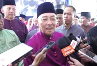 Sabah Tourism Blueprint to set growth with clear direction, says CM