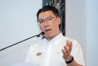 Teluk Intan to be flood-free by 2028 through RM80.5mil project, says minister