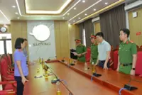 Vietnam's Lao Cai City official remanded over collapsed river railings after Typhoon Yagi