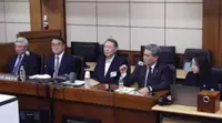 South Korean court set to rule on ex-president Yoon's drone infiltration charges this week