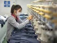 Laos aims to eliminate workplace discrimination