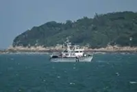 China holds 'special operation' near Taiwan after Japan-Philippines sea border talks