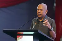 Domestic Trade Ministry calls for more partners to join food bank initiative