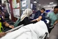 Jaslinda found SAR team notes in Kem Air Busok, says Bomba