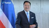 Thai PM Anutin heads to Vietnam to turn stronger ties into trade and investment gains