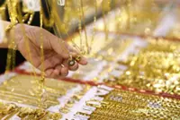 Diminishing glitter - Gold falls about 3% as robust US jobs data cements bets on higher rates