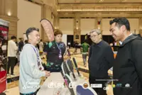 'Pickelball has a great future in Malaysia' Deputy Sports Minister confident country can bring forward champions in fast-growing game
