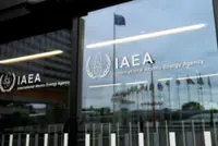US resolution text at IAEA demands Iran open up on sites, uranium stocks