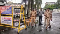 Four die after inhaling toxic fumes at jewellery hub in India's Gujarat