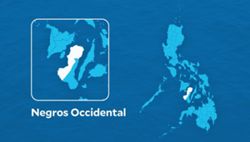 Woman gunned down outside Philippines' Negros Occidental jail