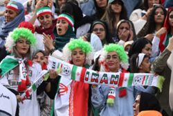 Ambassador says Iran team only allowed in US on World Cup match days