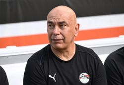 Soccer-Belgium game will be difficult in a highly competitive group, says Egypt's coach