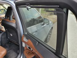 QuickCheck: Is it illegal to use car window blinds?
