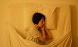 QuickCheck: Is sleeping on your right side bad for your heart?