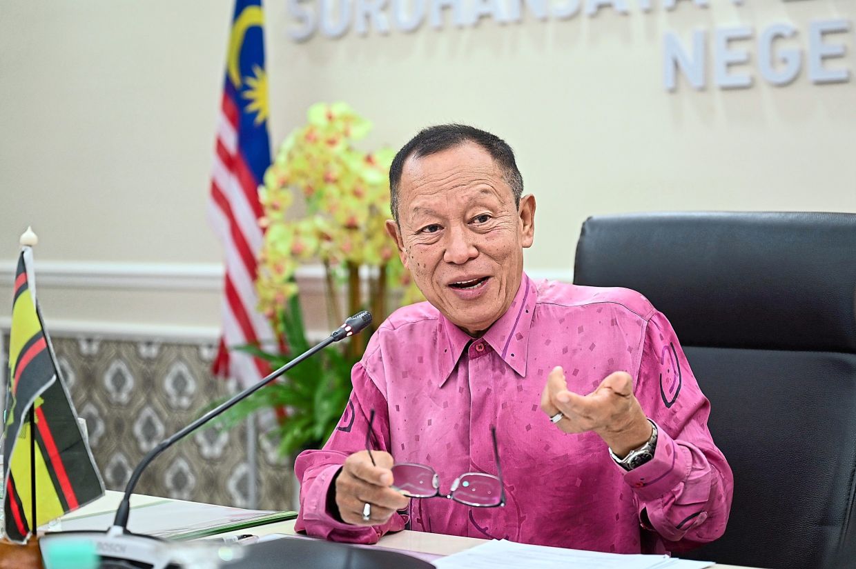 The alleged misuse of government funds was linked to the Social Security Organisation’s (PERKESO) initiative in 2024 and 2025.