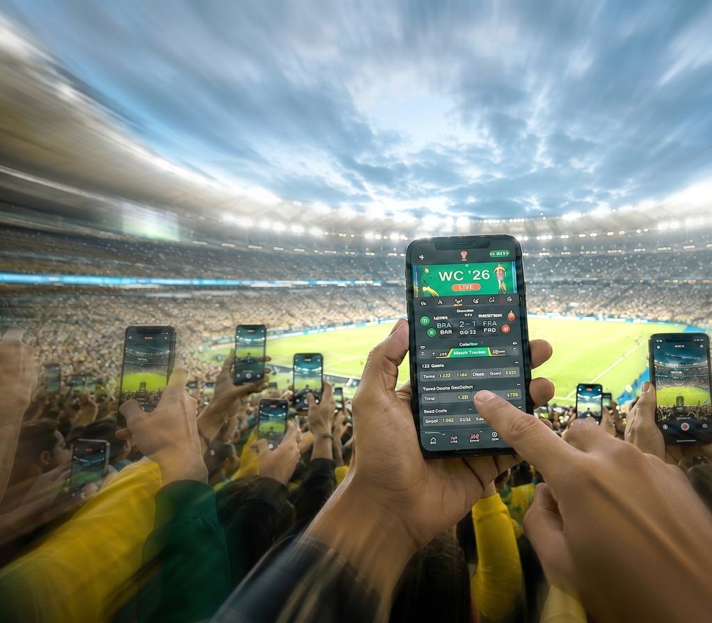 In the last World Cup, more than 400 people were detained for illegal betting while several items including RM10.6mil of credit value were seized nationwide under Ops Soga.