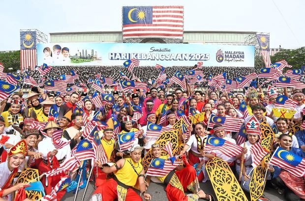 National Archives seeks public's National Day, Malaysia Day memories