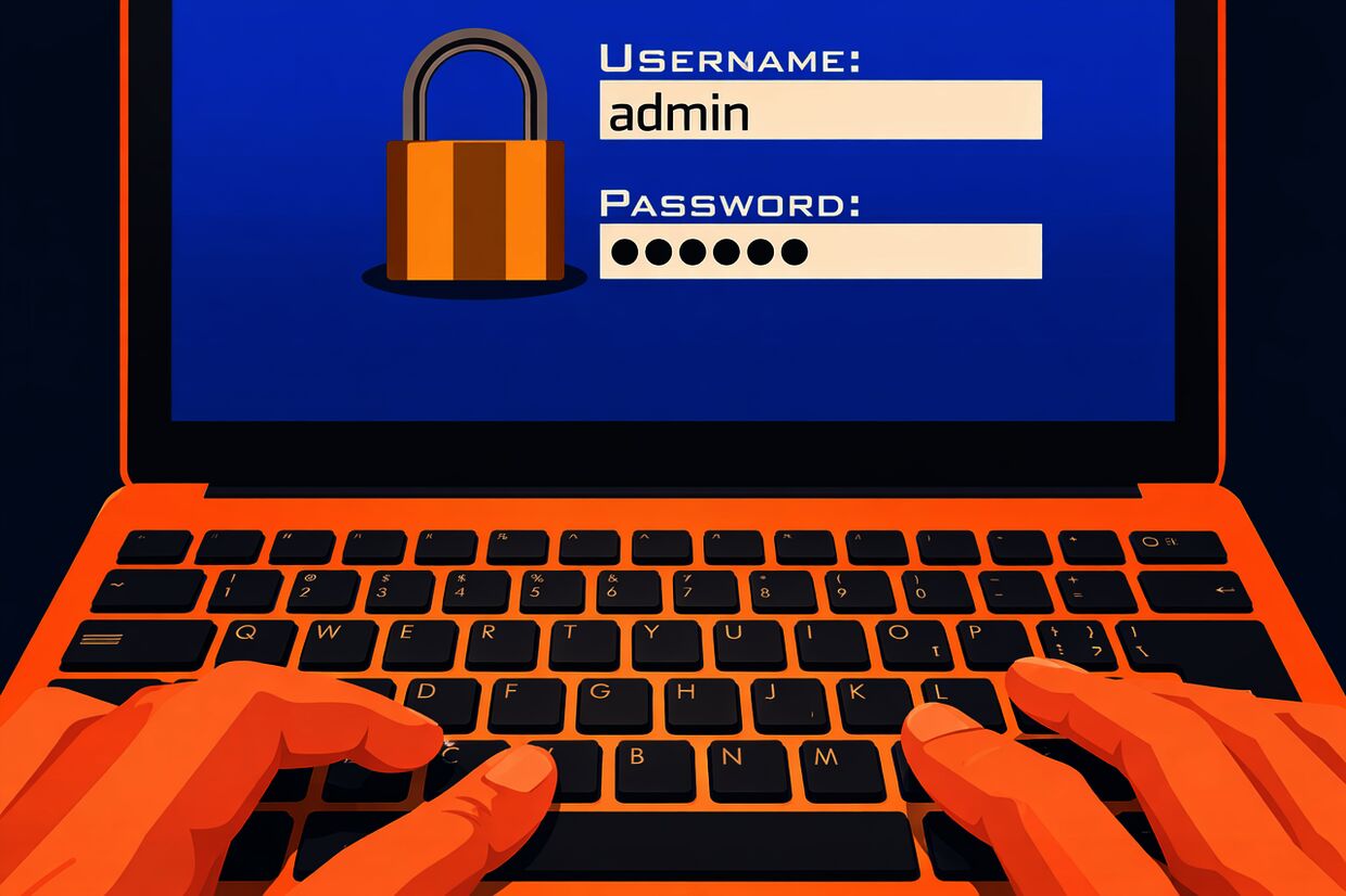 Experts say that switching from passwords to passkeys whenev