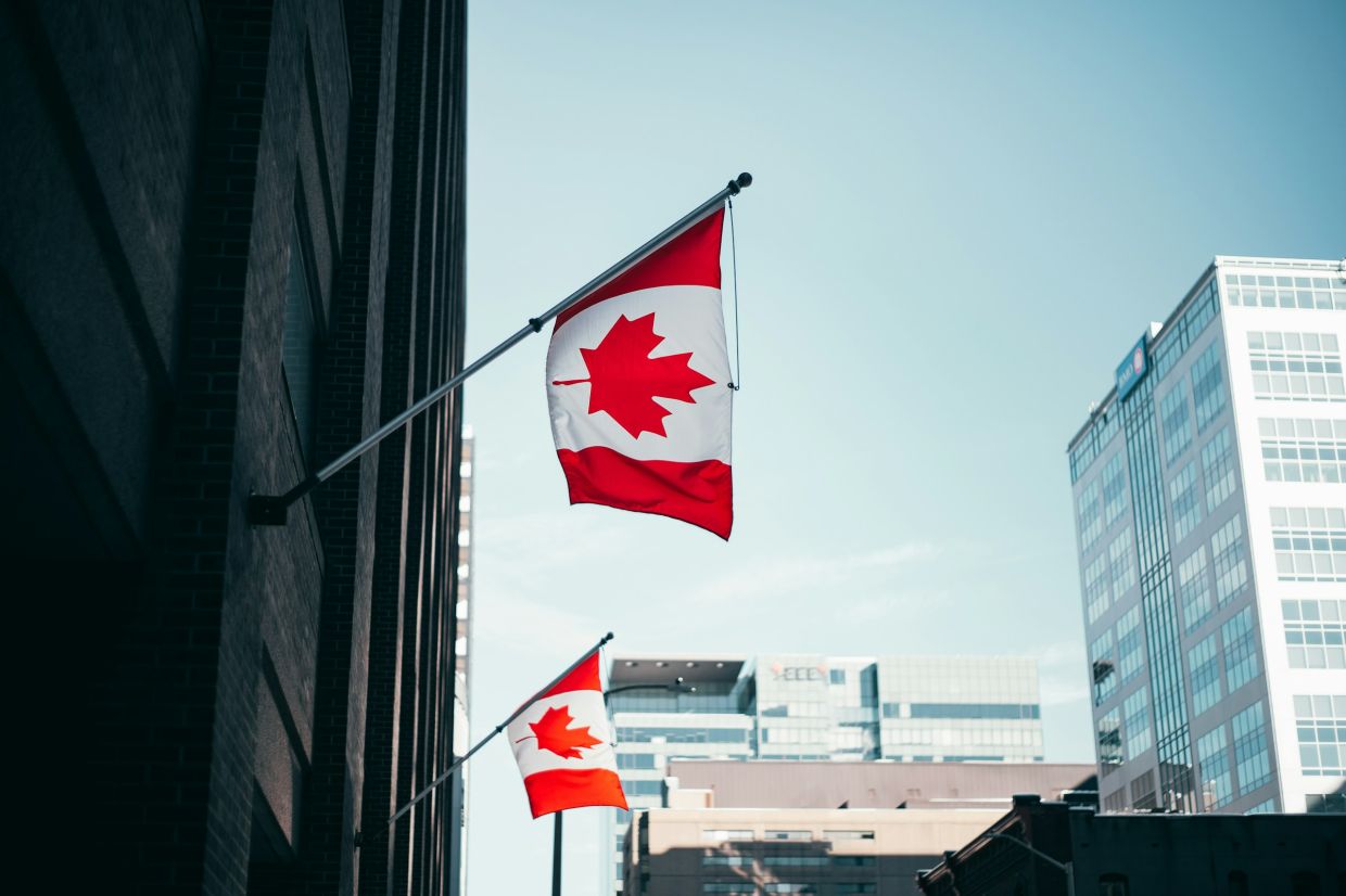 Amid continuing political and trade tensions, the United Sta