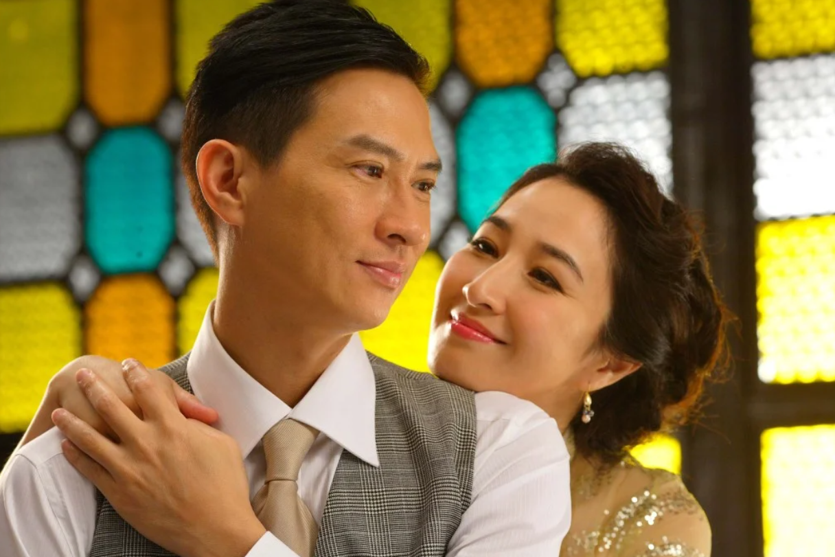 The pair first met in 1992 while filming the ATV d