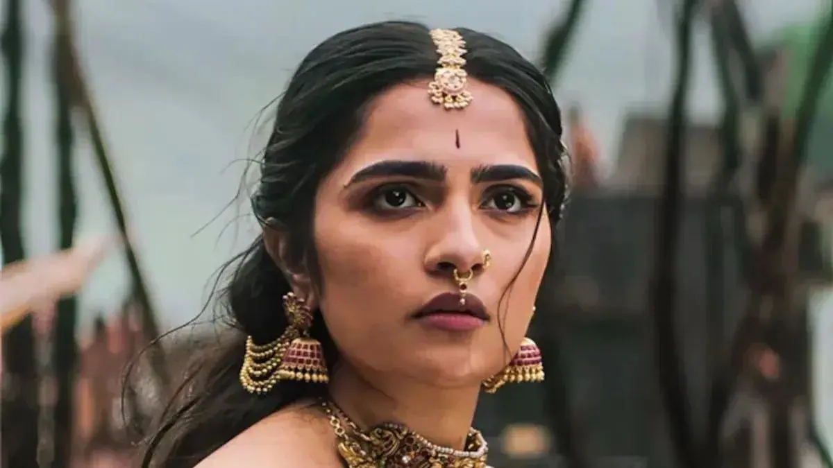 Indian actress Rukmini Vasanth deepfake case: Karnataka Police book 29 accounts over AI-generated bikini images, write to Meta | The Star
