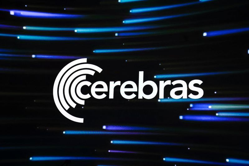 Cerebras shares climb as Wall Street brokerages back AI chip strategy