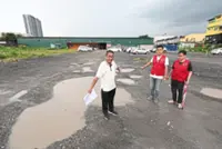 Kepong residents want solution to recurrent floods