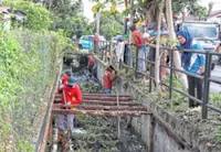 Over RM6mil allocated to desilt Klang’s monsoon drains