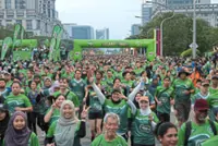Breakfast Day rallies over 70,000 people across six states