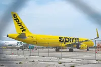High fuel costs set to trigger airline consolidation