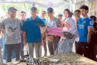 Fund-raising campaign for veterans reaches RM3.5mil