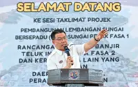 RM267mil set aside to upgrade SAR equipment