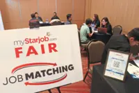 Job seekers advised to watch out for red flags