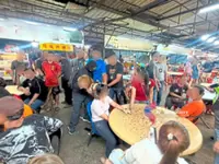 72 foreign workers detained in JB