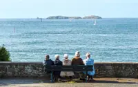 Preparing for an ageing nation