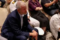 Ukraine's Zelenskiy says Russian magnate Abramovich came to Kyiv with offer of help