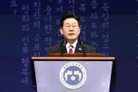 South Korea’s Lee nominates tech guru as PM