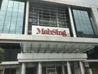 Mah Sing to benefit from DC boom