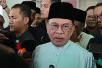 Anwar urges voters to reject divisive politics in Johor