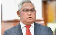 Noh Omar rejoins Umno