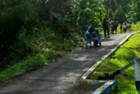 Earthquake of magnitude 7.8 strikes off southern Philippines, 15 feared killed