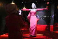 Hollywood honours Marilyn Monroe to mark 100th anniversary of movie icon's birth