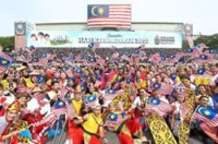 National Archives seeks public’s National Day, Malaysia Day memories