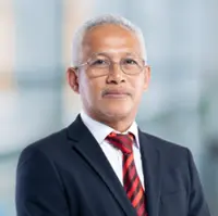 Sirim appoints Nik Sazali Nik Hussin as president and group CEO