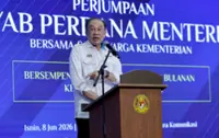 Malaysia ready to assist Philippines following earthquake, says PM Anwar