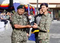 Trainees complete PLKN 3.0 Series 2/2026 after 45 days