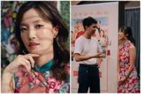 Moviegoer asks Singaporean content creator Annette Lee for a refund after watching her debut movie