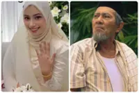 Actor Nasir Bilal Khan’s daughter, Aalia, wins hearts online following engagement news